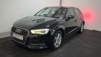 Audi A3 Sportback 1.6 TDI Attraction, Comfort Euro 5