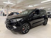 Ford Kuga 1.5 EcoBoost Flexifuel SelectShift ST-Line Euro 6