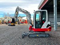 Takeuchi TB225