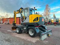 Wacker Neuson EW100