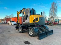 Wacker Neuson EW100