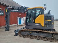 Volvo ECR 145 E