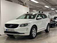 Volvo XC60 D3 Classic, 1 ÄGARE/Nyservad/Kamrem bytt Euro 6