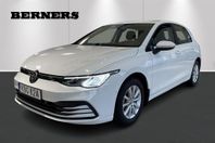 Volkswagen Golf 1.0 TSI 110hl Manuell