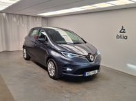 Renault Zoe R110 PhII 52 kWh Zen Batteriköp II /- Privatleas