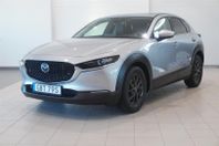 Mazda CX-30 2.0 Skyactiv-X M Hybrid Automat Läder 150hk