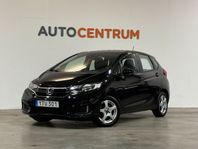 Honda Jazz 1.3 i-VTEC CVT Sensorer 102hk