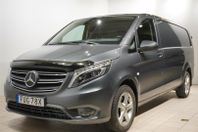 Mercedes-Benz Vito 116 CDI 4x4 3.0T 9g Tronic Extra Lång 163