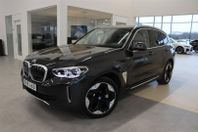 BMW iX3 1,95% ränta Charged Plus Harman Kardon Panoramadap D