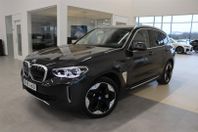 BMW iX3 Charged Plus Harman Kardon Panoramadap Drag 20 Lease