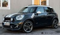 MINI Countryman SD ALL4 Pano värmare Drag JCW / Se utr*