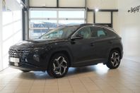 Hyundai Tucson PHEV Advanced 265hk AWD Drag Backkamera