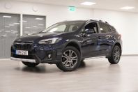 Subaru XV 2.0 4WD Lineartronic Drag Backkamera 2.95% Ränta