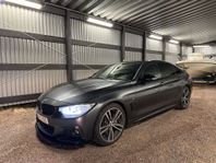 BMW 440 i Gran Coupé  M Sport | NAVI | SoV | SE UTRUSTNING