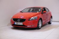 Volvo V40 D2 120hk Backsensorer Vinterhjul