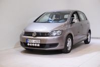 Volkswagen Golf Plus 1.6 TDI 102hk