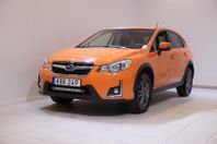 Subaru XV Sport 4WD Automat Backkamera Vinterhjul Ledramp Lå