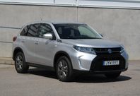 Suzuki Vitara Select 4WD AUT Kampanj! Spara 20.000:-