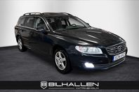 Volvo V70 D4 Momentum T-Lucka D-Värmare VoC Drag BLIS Nav