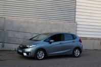 Honda Jazz 1.3 i-VTEC AUT/CVT