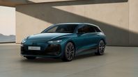 Audi A6 Avant e-tron performance *Business lease*