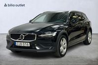 Volvo V60 Cross Country B4 AWD AdvNavi Edt 197hk Navi Drag