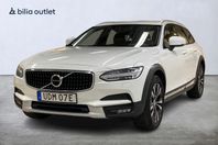 Volvo V90 Cross Country D4 AWD Adv Edition 190hk Drag B-kam