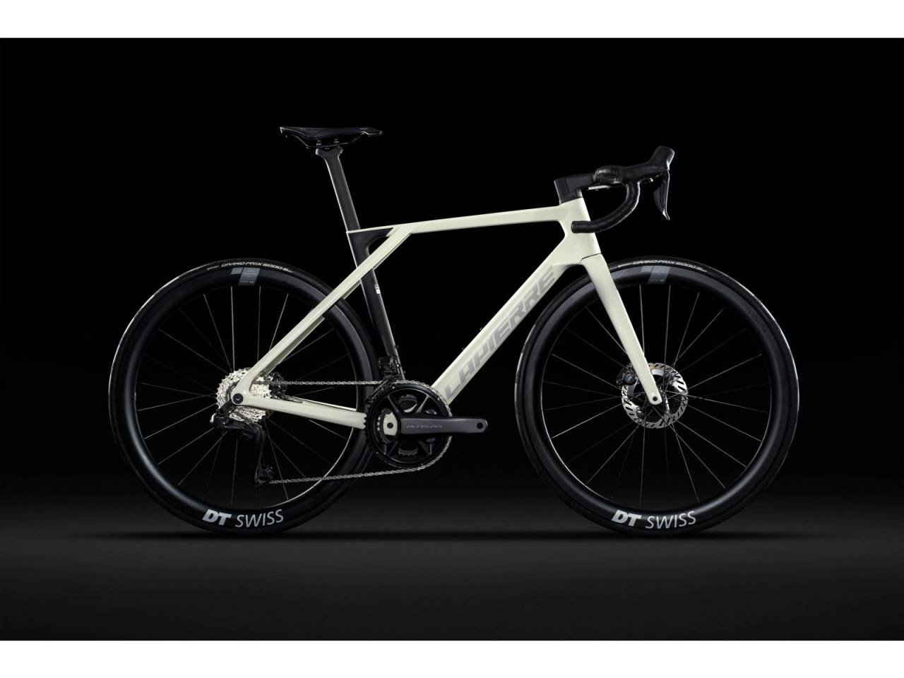 LAPIERRE Xelius DRS 8.0 2025