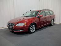 Volvo V70 D2 Momentum|Drag|SoV|Kamrem|1353:-/mån|