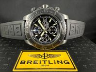 Breitling Super Ocean Chronograph II 44mm Fullset