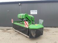 John Deere 131 frontslåtterkross