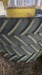 Michelin 710/70X42 DUBBELMONTAGE