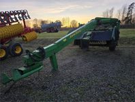 John Deere 730 ROTORSLÅTTERKROSS GROUPER