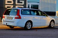 Volvo V70 D2 Diesel, TOPPSKICK/. M-REA   SÄNKT PRIS