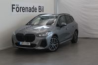 BMW 225 e xDrive Active Tourer 5,95% ränta M Sport H/K Drag