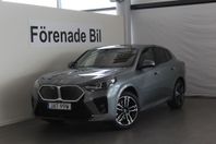 BMW iX2 xDrive30 5,95% ränta M Sport Drag Rattvärme