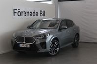 BMW iX2 xDrive30 6,70% ränta M Sport Drag Rattvärme