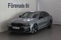 BMW 320 d xDrive Sedan 5,95% ränta M Sport Drag Rattvärme