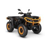 Can-Am  Outlander XT-P T 1000R (T3b ABS) Snart i lager!!