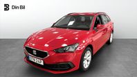 Seat León Sportstourer / 1.0 eTSI / 110 hk / DSG7 / Style