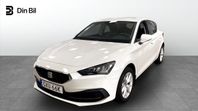 Seat Leon / 1.0 eTSI / 110 hk / DSG7 / Style