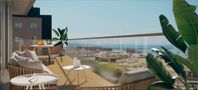 Lägenhet i Residencial Ayanz- Alicante