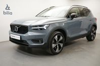 Volvo XC40 Recharge T4 R-Design, Volvo on call, Navigation