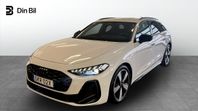 Audi A5 Avant TDI 204 QUATTRO S LINE *Kampanj*