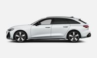 Audi A5 Avant TDI 204 QUATTRO S TRONIC S LINE