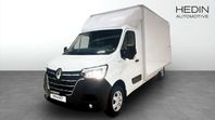 Renault Master CHASSI-PLATTA L3 NORDIC LINE DCI 165 EURO V