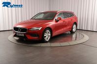 Volvo V60 D3 Momentum Advanced SE II