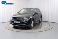 Volkswagen Tiguan EHybrid/Drag/Nyservad