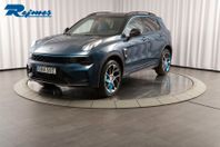 Lynk & Co 01 PHEV