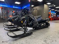 Polaris 850 RMK KHAOS 146 / 147 SLASH NY